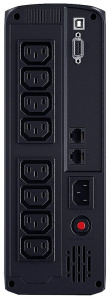 ���� ������ ��� CyberPower VP1600EILCD 1600VA/960W ��������-�������� ������������