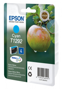     Epson 1292 Cyan - 