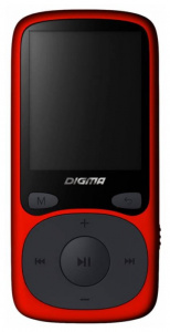     Digma B3 8Gb red - 