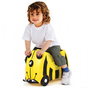     Trunki Bernard Bumble Bee -  - 