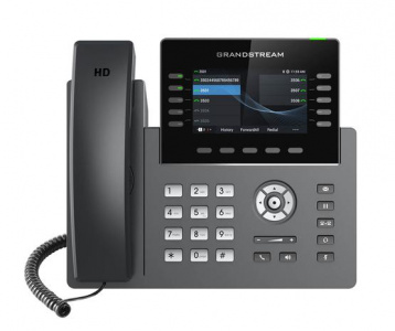   VoIP- Grandstream GRP-2615 - 