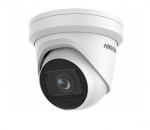IP- Hikvision DS-2CD2H43G2-IZS, white