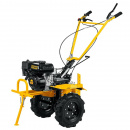   Steher GTS-500, 7 ..