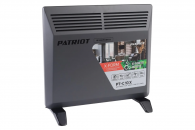 Patriot PT-C 10 X, 1000 