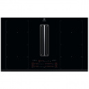    Electrolux KCC85450 black
