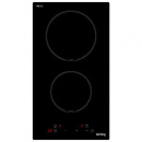 ������������ �������� ����������� Korting HK 32001 B, black