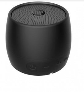     HP Speaker 360, Bluetooth, black - 