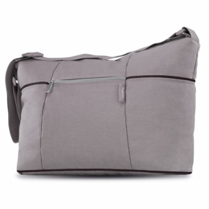      Inglesina Trilogy Day Bag Sideral Grey - 