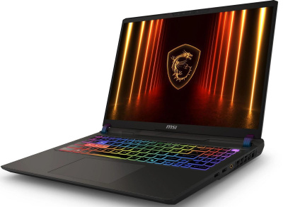  MSI Vector 16 HX AI A2XWHG-080XRU 9S7-15M352-080 16"/U7 255HX/32Gb/1Tb/RTX 5070Ti/NoOS/