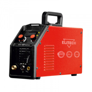   Elitech  60Plasma 