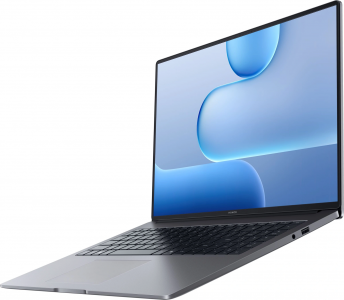 ������� Honor MagicBook X16 2026 BRG-X (5301ARGM) 16"/Ultra 5 125H/16Gb/SSD1Tb/Arc/W11H/�����
