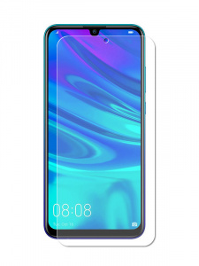     Red Line  Huawei Y7 2019 tempered glass - 
