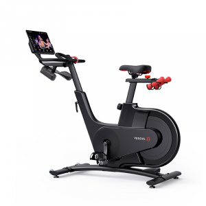 ���� ������ ������������ Yesoul Smart Spinning bike V1 black ��������-�������� ������������