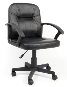 Кресло компьютерное CROWN CMCH-105, Black
