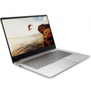  Lenovo IdeaPad 720S-14IKB (81BD000CRK), silver