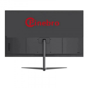    27" Pinebro MQ-2703T, black - 