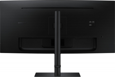 ���� ������ ������� 34" Samsung ViewFinity S6 S34C650UAIXCI (LS34C650UAIXCI) ������ ��������-�������� ������������