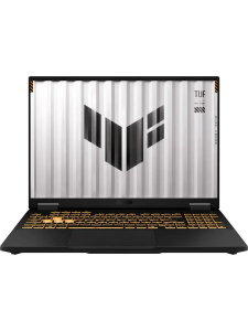 ������� Asus TUF Gaming F16 FX608JPR-QT093 (90NR0NG1-M00690) 16"/i7 13650HX/32/1Tb/RTX 5070/DOS/�����