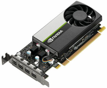  PNY VCNT600-PB Nvidia Quadro T600 PCI-E 4Gb