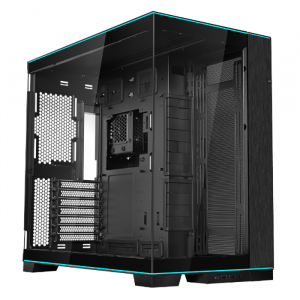 ������ ��� ���������� Lian Li O11 Dynamic EVO RGB EATX/ATX/M-ATX/ITX, ��� ��, Black