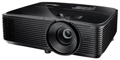    Optoma S322e - 