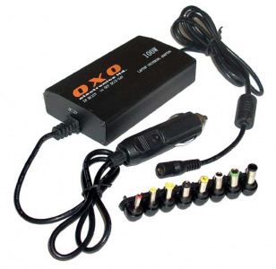   OXO Universal AC Adapter Auto