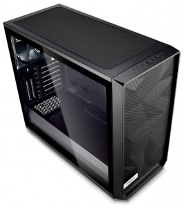    Fractal Design Meshify S2 black