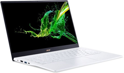  Acer Swift 5 SF514-54GT-71R6 (NX.HLKER.002), white