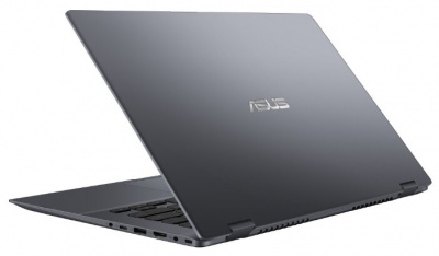  ASUS TP412FA-EC315T (90NB0N31-M14580) Star Grey