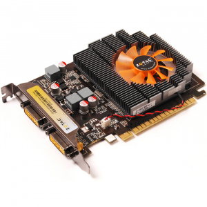 ���������� Zotac GeForce GT 630