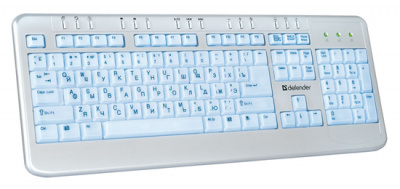 ���� ������ ���������� Defender �� Galaxy 4710 ��������-�������� ������������