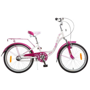    Novatrack Butterfly 20 3 (2016) - - 