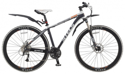    STELS Navigator 930 Disc 29 (2014) 19" - 