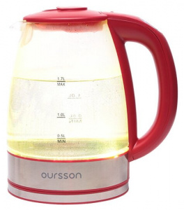  Oursson EK1744GD/RD