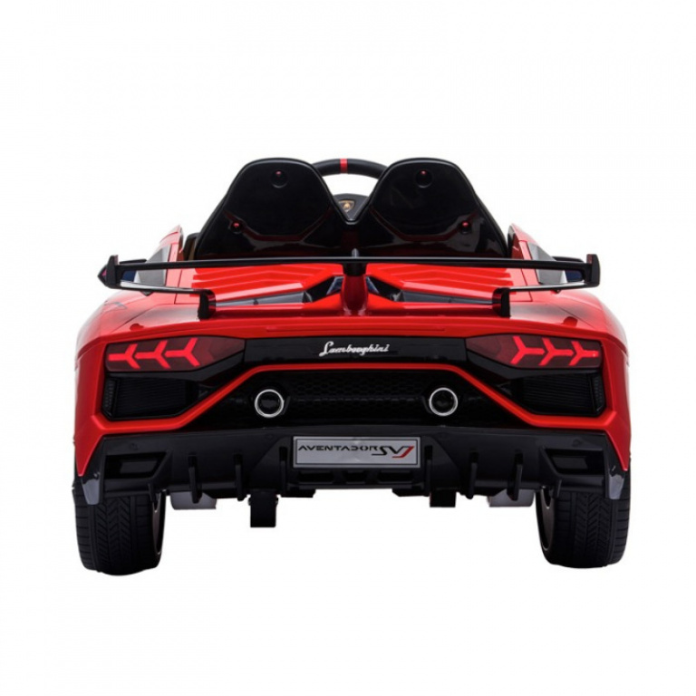 Lamborghini SVJ hl328