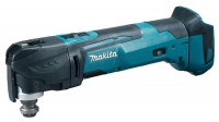   Makita DTM51Z blue