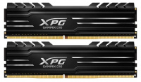   ADATA 2x8Gb DDR4 DIMM 3600MHz AX4U36008G18I-DB10