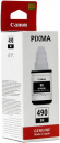  Canon GI-490 BK black