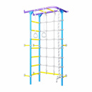   ROMANA S4 violet/light blue