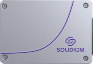 SSD- 240Gb Solidigm D3-S4520 (SSDSC2KB240GZ1Z) 