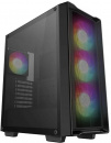    Deepcool CC560 Mesh V2  (  ATX) R-CC560-BKAMA4-G-2