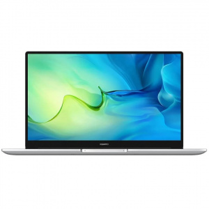  Huawei MateBook D 15 BOD-WDI9 15.6" FHD/Core i3 1115G4/8Gb/SSD256Gb/Intel Iris Xe graphics noOS silver