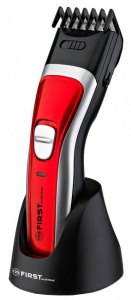    First FA-5676-3, black/red