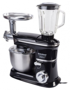   ENDEVER Sigma 48, black