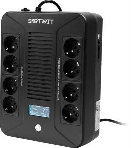 ���� ������ ��� Smartwatt Safe pro LCD 360�� 600�� ������ ��������-�������� ������������