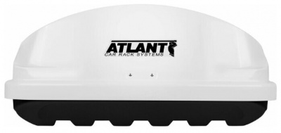   Atlant Diamond 500  (8599), white - 