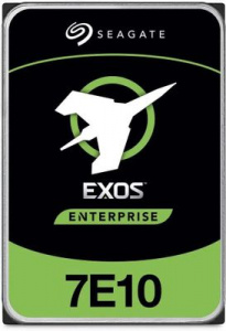 ������� ���� Seagate ST6000NM005B �����������, 6Tb SAS Exos 7E10 7200 12Gb/s 256Mb
