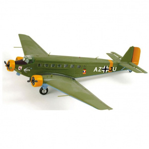 ���� ������ ������� Schuco ������� Ju 52 Dt Luftwaffe ��������-�������� ������������