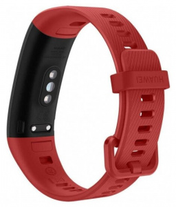 - Huawei Band 4 pro Cinnabar Red (TER-B19S)