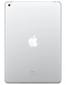  Apple iPad (2019) 10.2'' 32Gb Wi-Fi +Cellular Silver